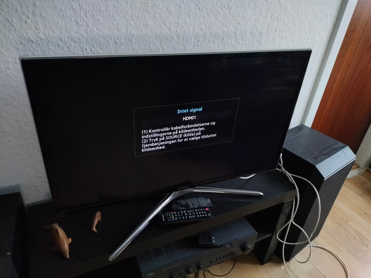 Fejl