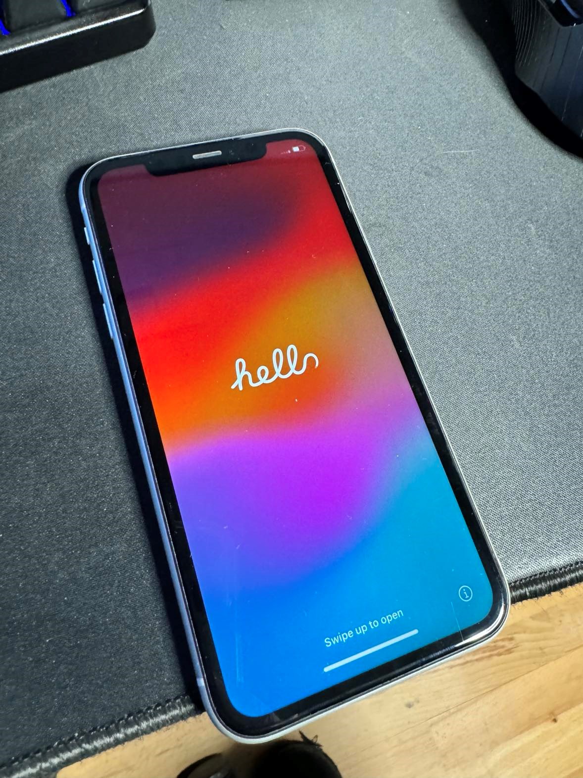 Fejl
