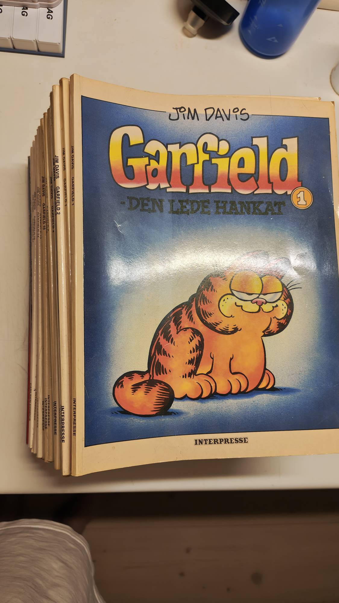 Fejl