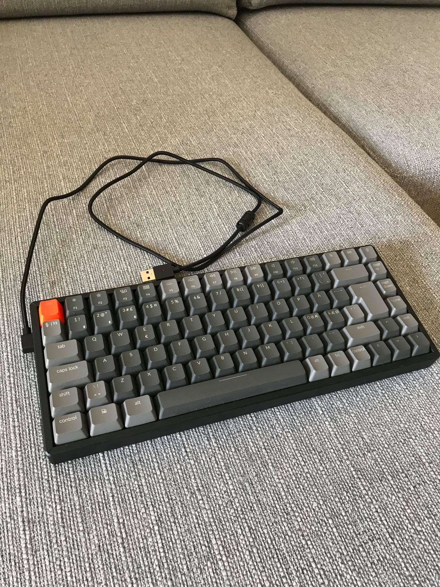 Fejl