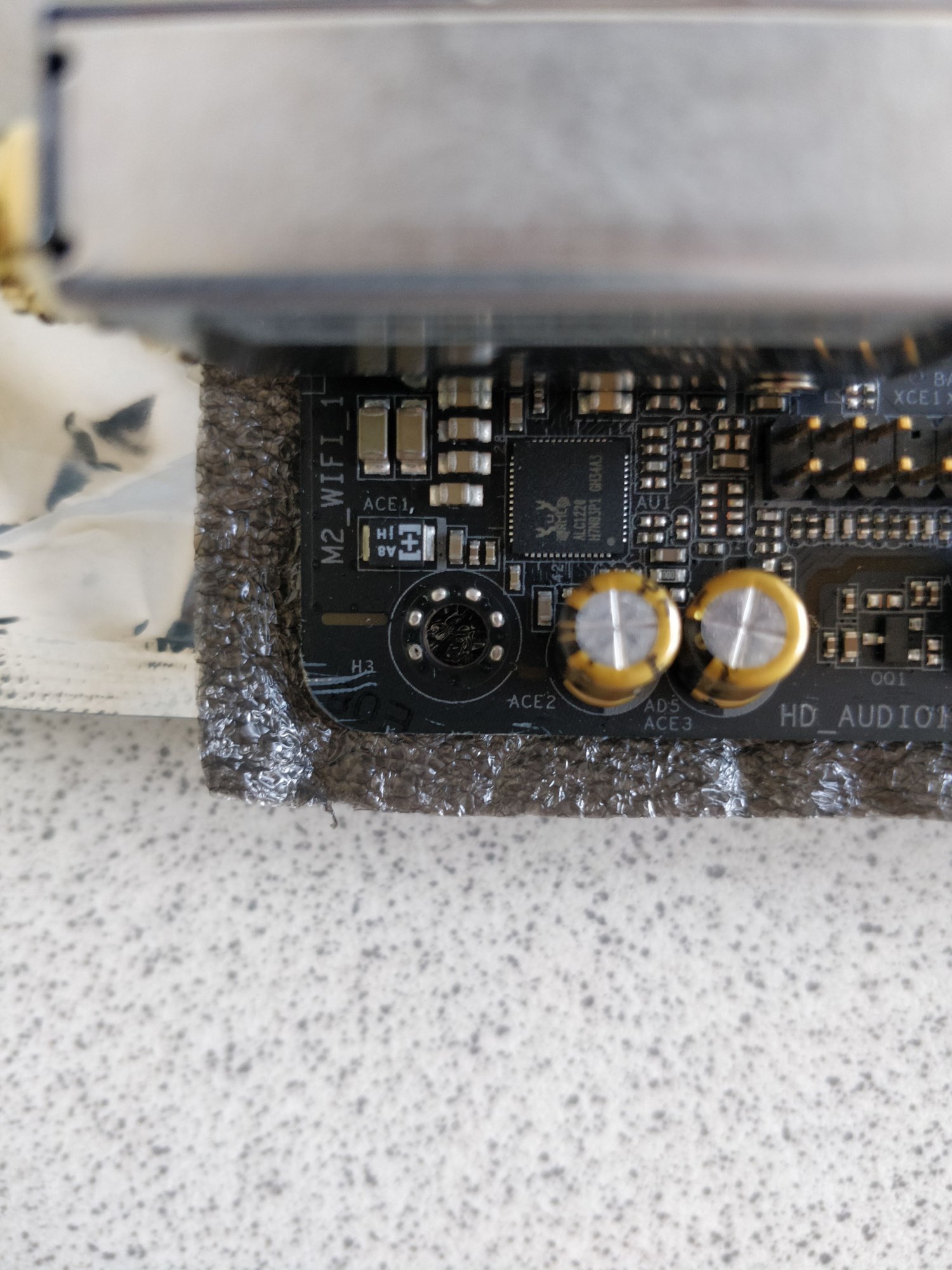 Fejl